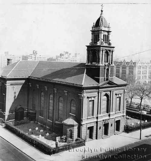 Image result for st james cathedral brooklyn